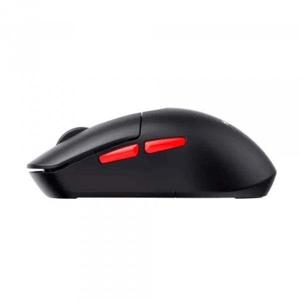 Havit Wireless Mouse MS59WB, 800DPI - 1600DPI, Black Red