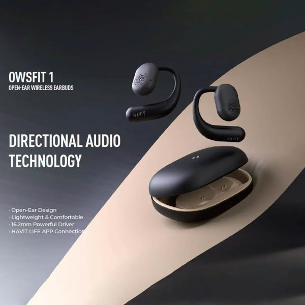 Havit OWS914, Black