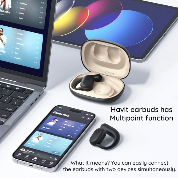 Havit OWS914, Black