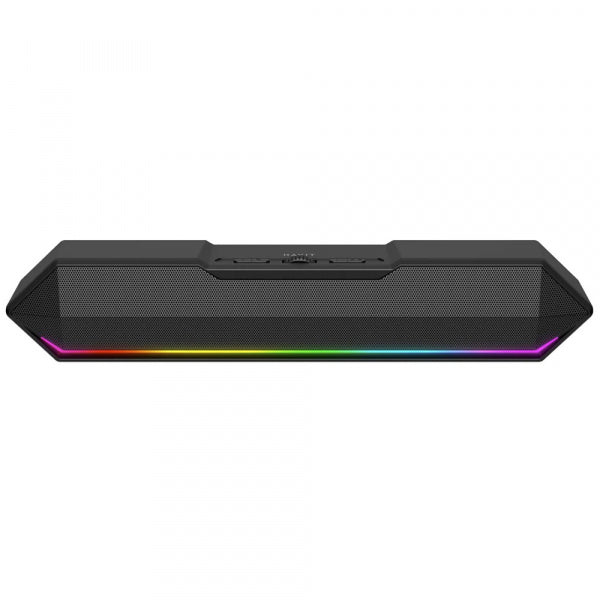 Havit Bluetooth Speaker SK772BT, 10W, Black