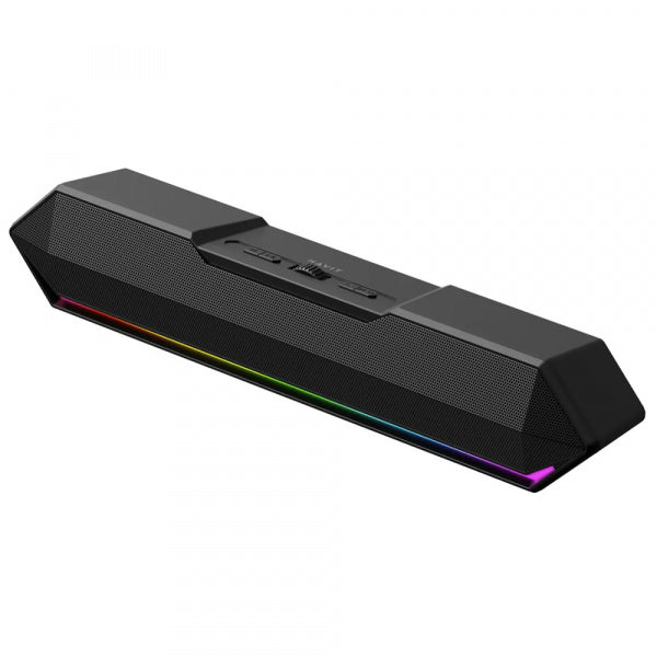Havit Bluetooth Speaker SK772BT, 10W, Black