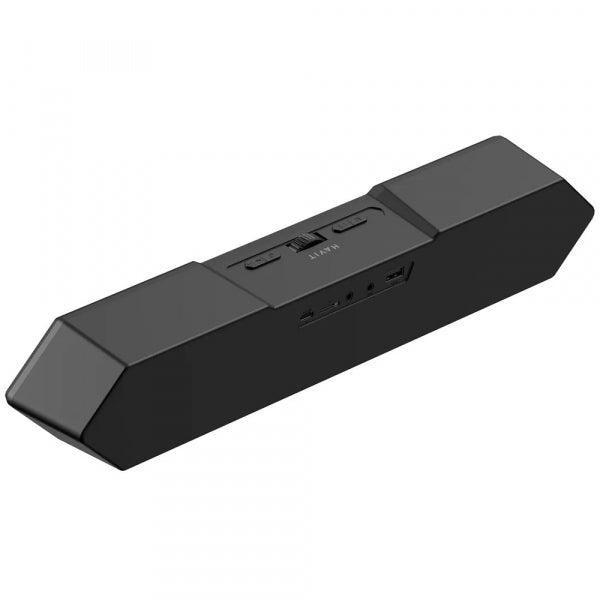 Havit Bluetooth Speaker SK772BT, 10W, Black