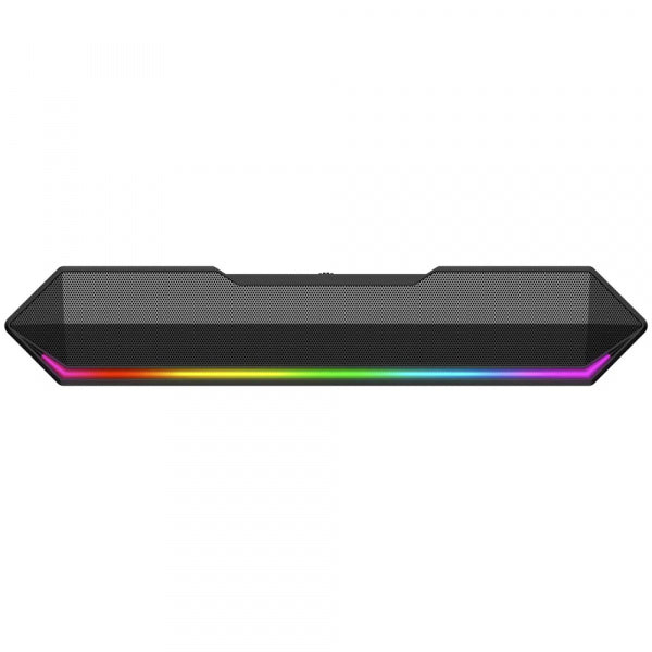 Havit Bluetooth Speaker SK772BT, 10W, Black