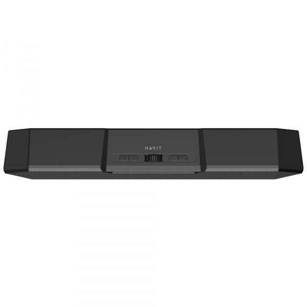 Havit Bluetooth Speaker SK772BT, 10W, Black