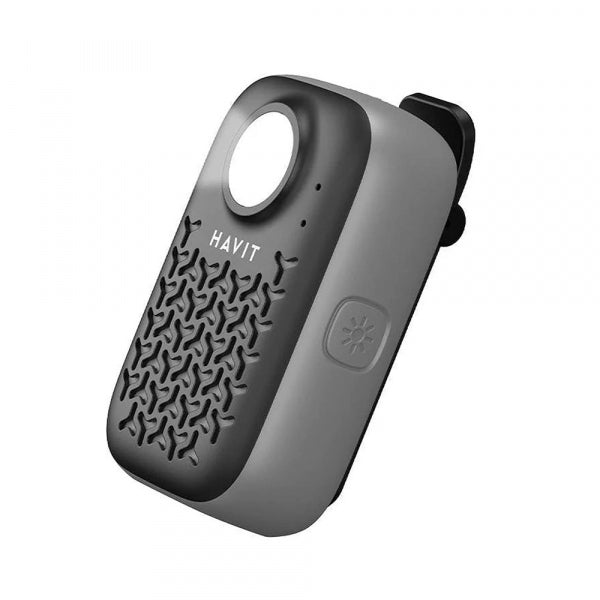 Havit Bluetooth Speaker SK868BT, 5W, Waterproof, Black