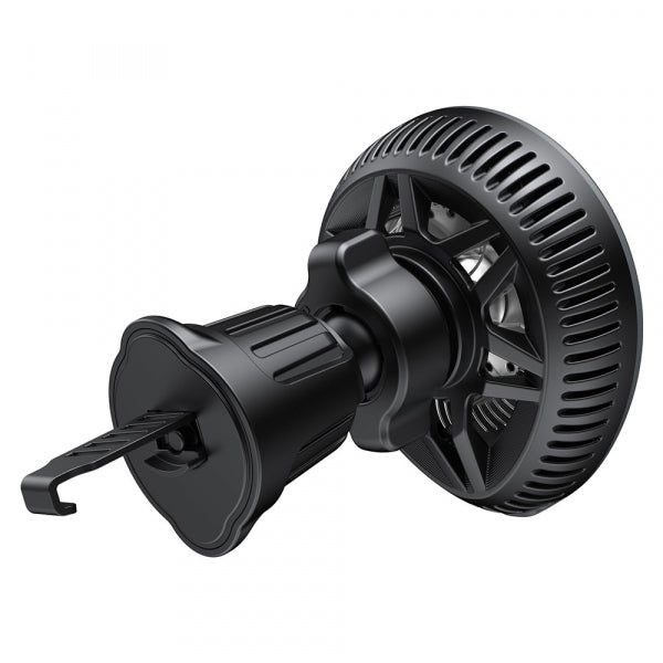 Havit Wireless Car Charger W3036, 15W, 1.67A, Black