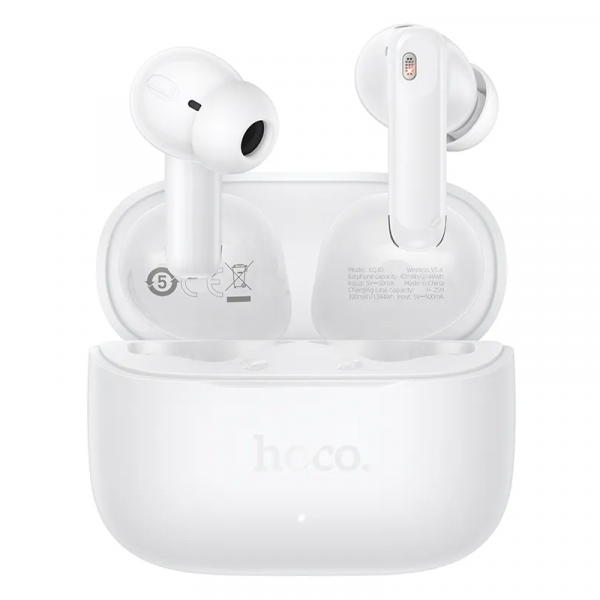Hoco EQ30, White