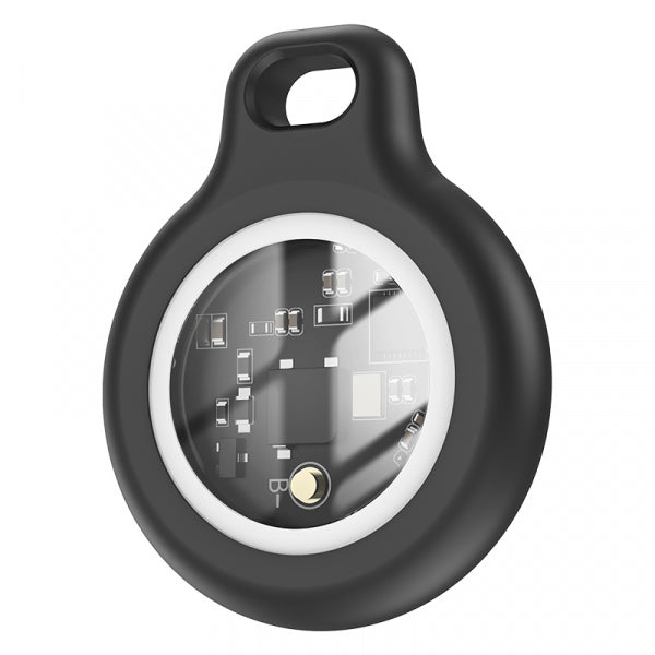 Hoco SmartTag E91 for iOS Series, Black