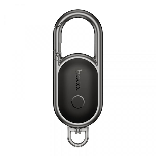 Hoco SmartTag E91J for iOS Series, Black