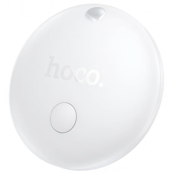 Hoco SmartTag E93A for Android Series, White