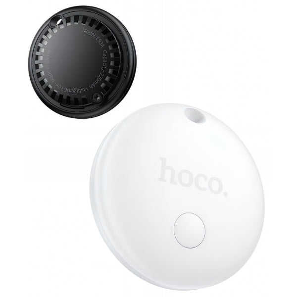 Hoco SmartTag E93A for Android Series, White