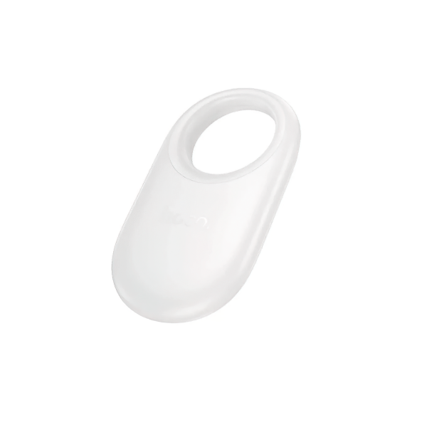 Hoco SmartTag E94 for iOS Series, White