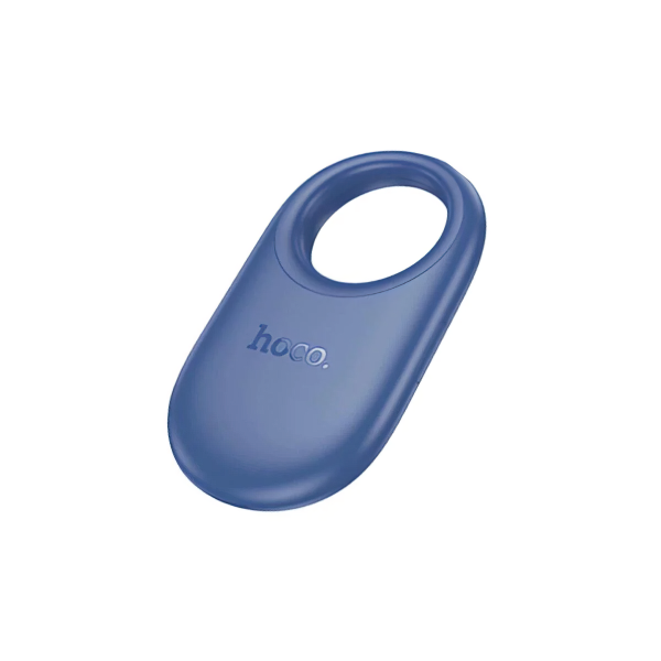 Hoco SmartTag E94 for iOS Series, Sapphire Blue