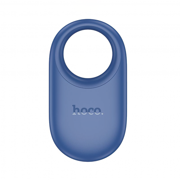 Hoco SmartTag E94 for iOS Series, Sapphire Blue