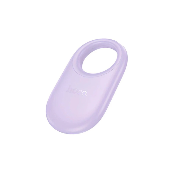 Hoco SmartTag E94 for iOS Series, Purple