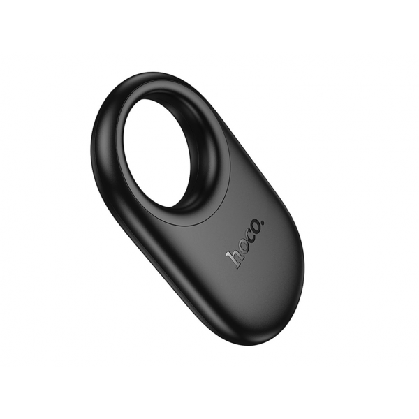 Hoco SmartTag E94 for iOS Series, Black