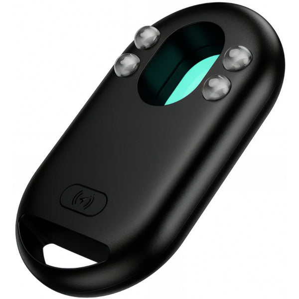 Hoco SmartTag E95 3in1 for iOS Series, Black