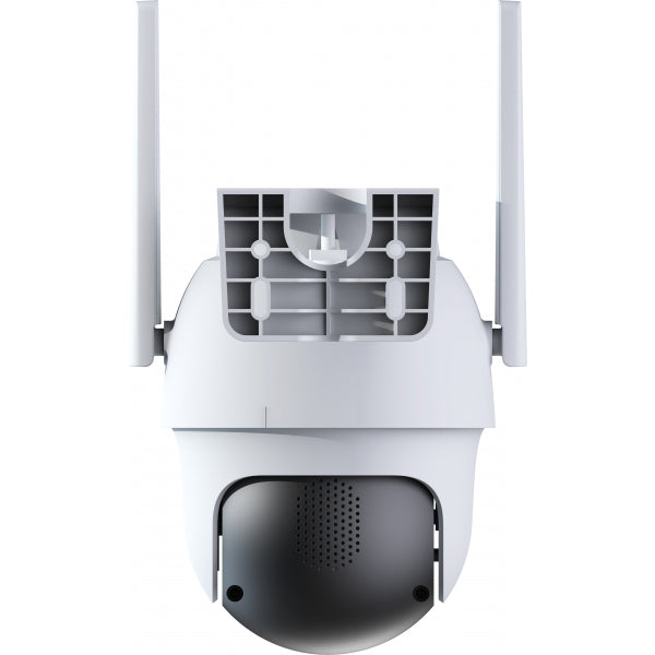 Botslab Home Security Camera W311, Wi-Fi, 2K, IP66, Outdoor, White