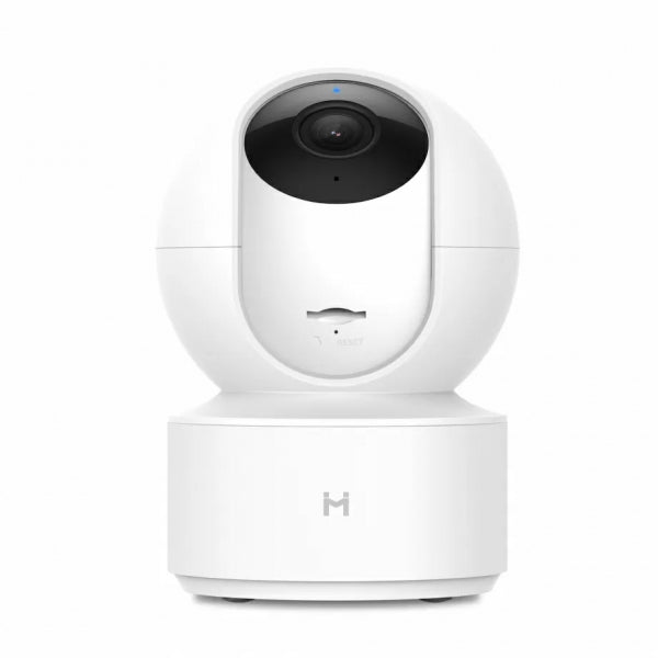 iMILAB Home Security Camera C20 Pro, Wi-Fi, 1080P, Indoor, White CMSXJ56B