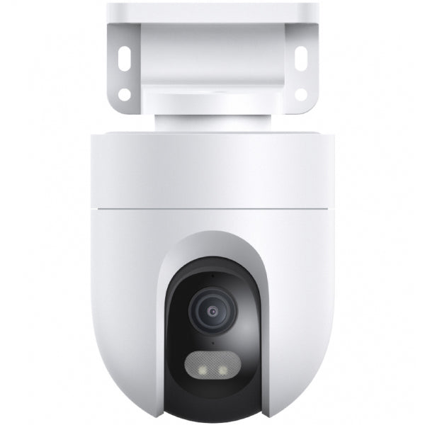 Xiaomi Home Security Camera Mi CW400, Wi-Fi, 2.5K, Outdoor, White BHR7624GL