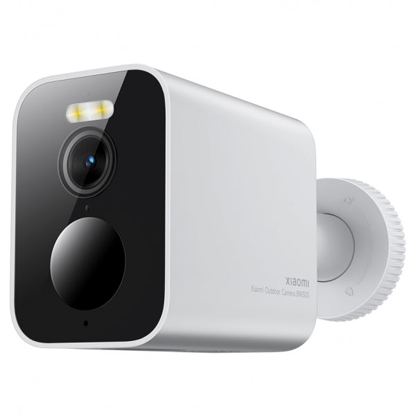 Xiaomi Home Security Camera BW300, Wi-Fi, 2K, IP67, Outdoor, White BHR8303GL