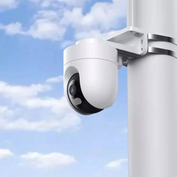 Xiaomi Home Security Camera Mi CW400, Wi-Fi, 2.5K, Outdoor, White BHR7624GL