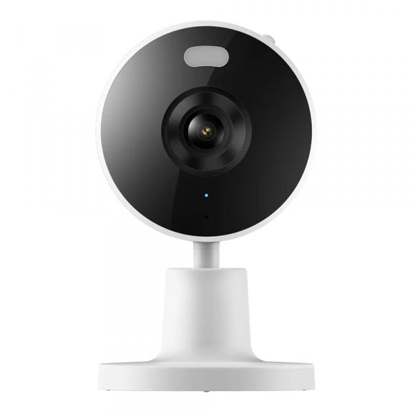 Xiaomi Home Security Camera C100, Wi-Fi, 2K, Indoor, White