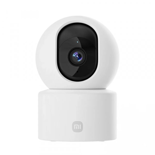 Xiaomi Home Security Camera C201, Wi-Fi, 1080P, Indoor, White BHR08NBGL