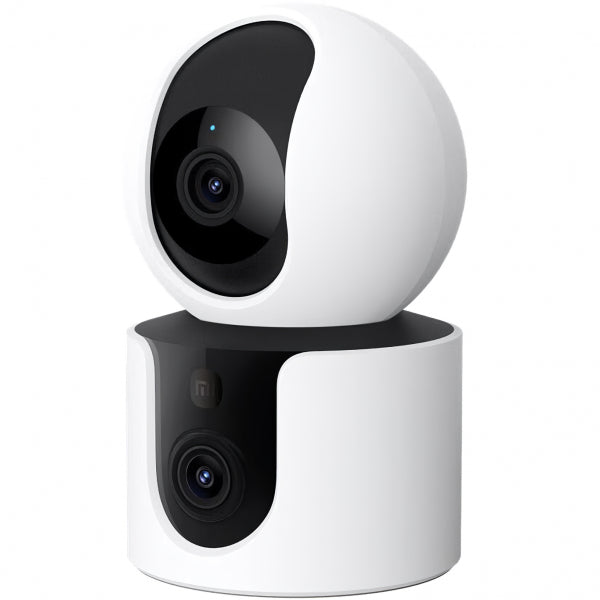 Xiaomi Home Security Camera C300 Dual, Wi-Fi, 2K, Indoor, White