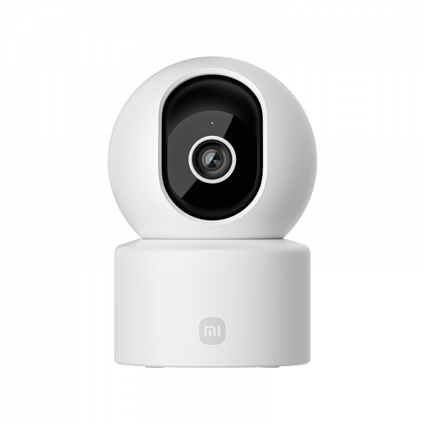 Xiaomi Home Security Camera C302, Wi-Fi, 2K, Indoor, White BHR08SVGL