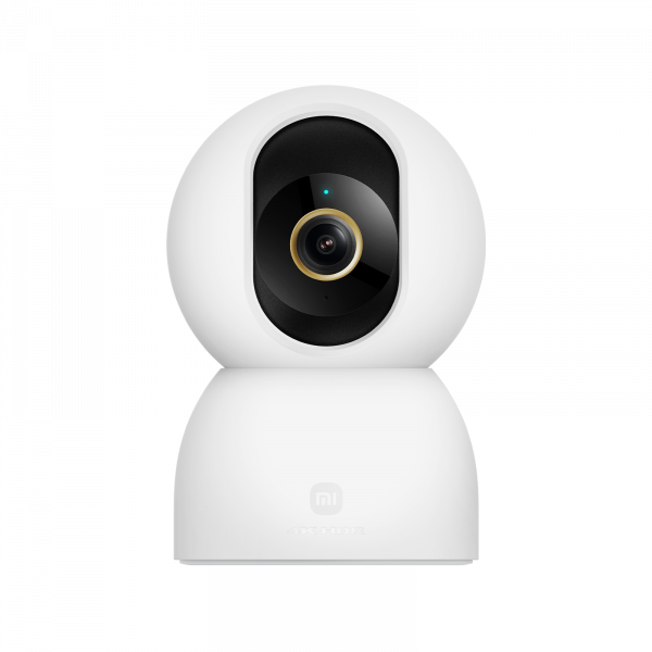 Xiaomi Home Security Camera C701, Wi-Fi, 4K, Indoor, White BHR07X7EU