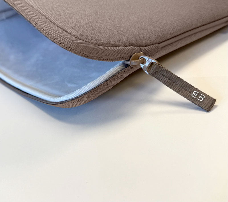 Housse Shade ²Life Marron - MacBook Pro 14