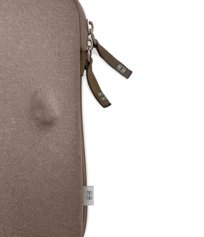 Housse Shade ²Life Marron - MacBook Pro 14