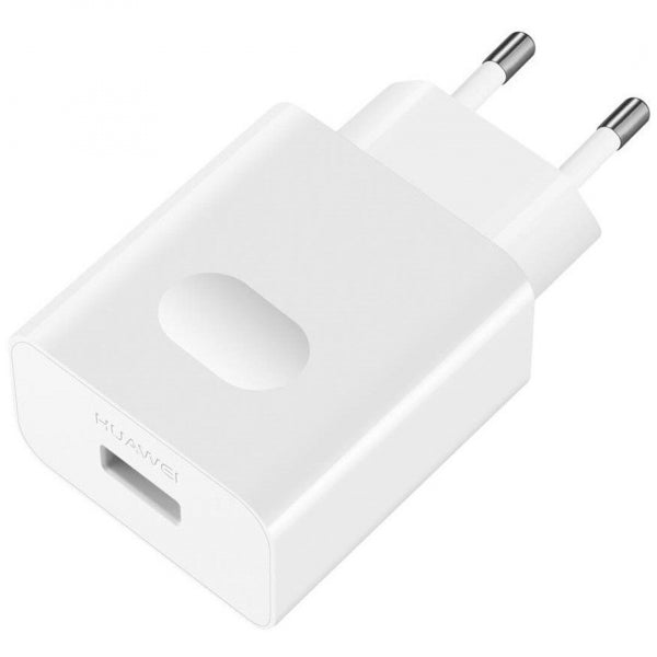 Huawei Wall Charger HW-090200EH0, 18W, 2A, 1 x USB-A, White