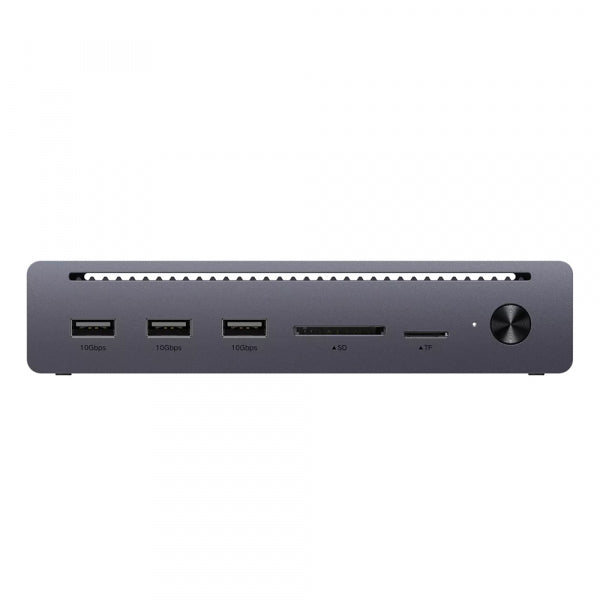 Ugreen Thunderbolt Hub U712, 10in1, Grey