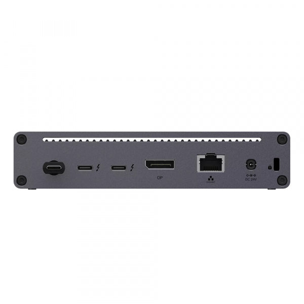 Ugreen Thunderbolt Hub U712, 10in1, Grey