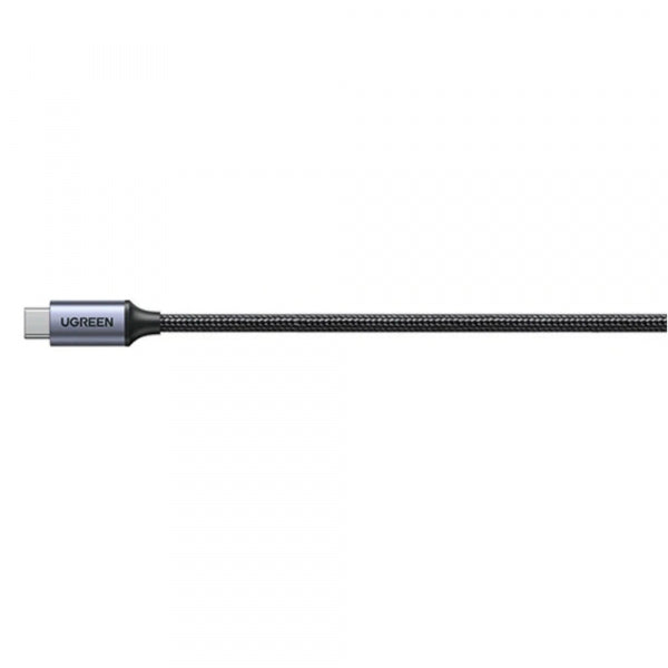 Ugreen USB-C Hub CM511 (75642), 6in1, Grey