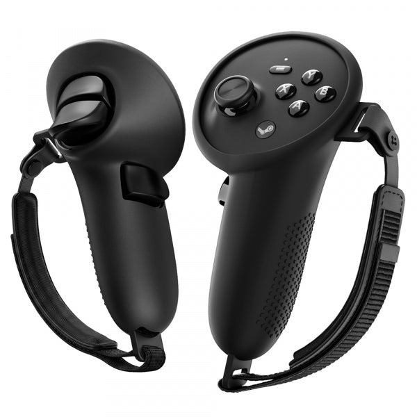 Spigen Protective Case for Valve Steam Frame Controller, Black ACS11348