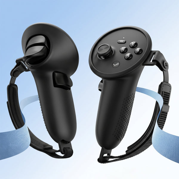 Spigen Protective Case for Valve Steam Frame Controller, Black ACS11348