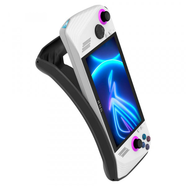 Spigen Case Rugged Armor for Asus ROG Ally, Matte Black ACS06921
