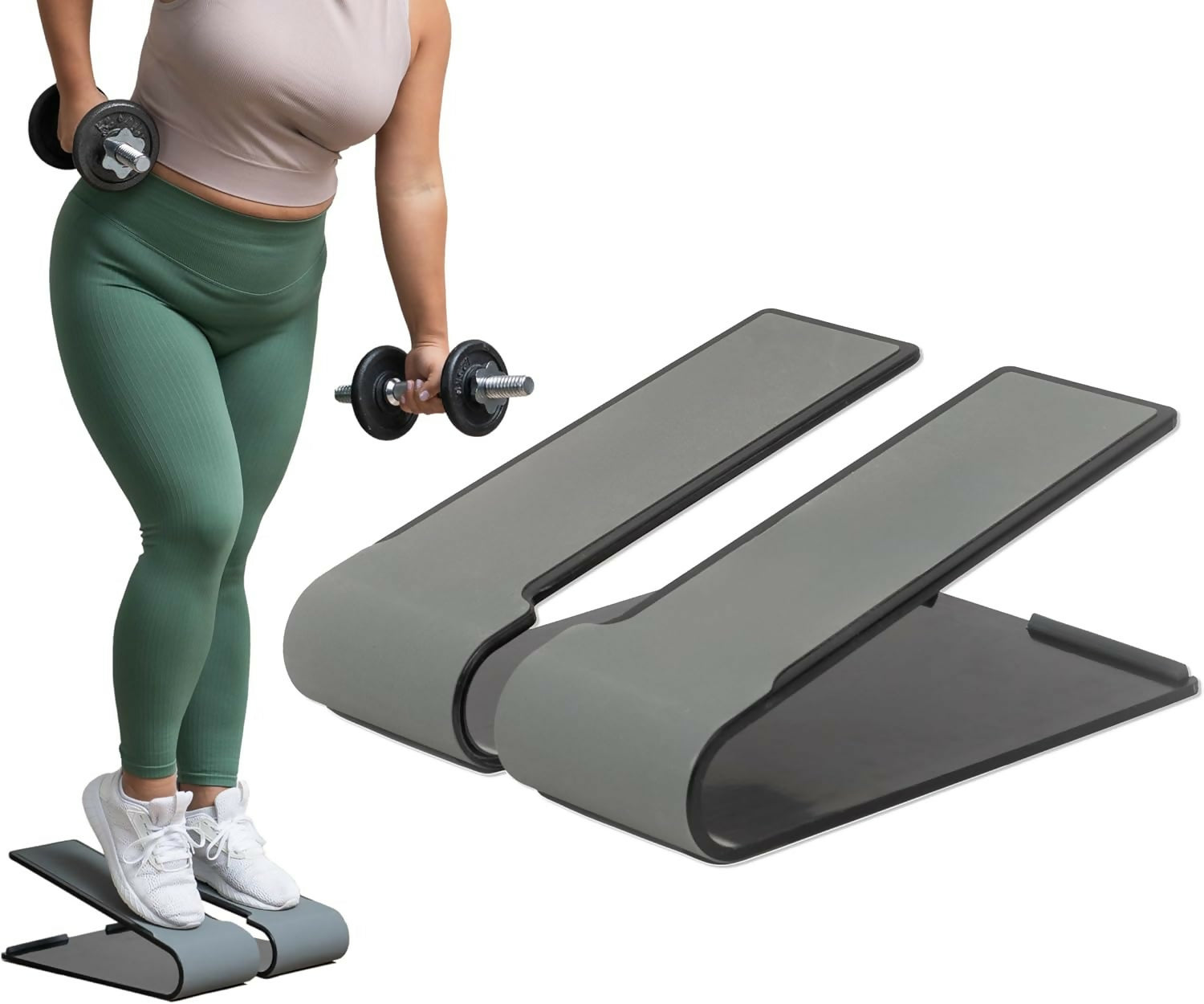 Mini Stepper Appareil de Fitness fabriqué en France