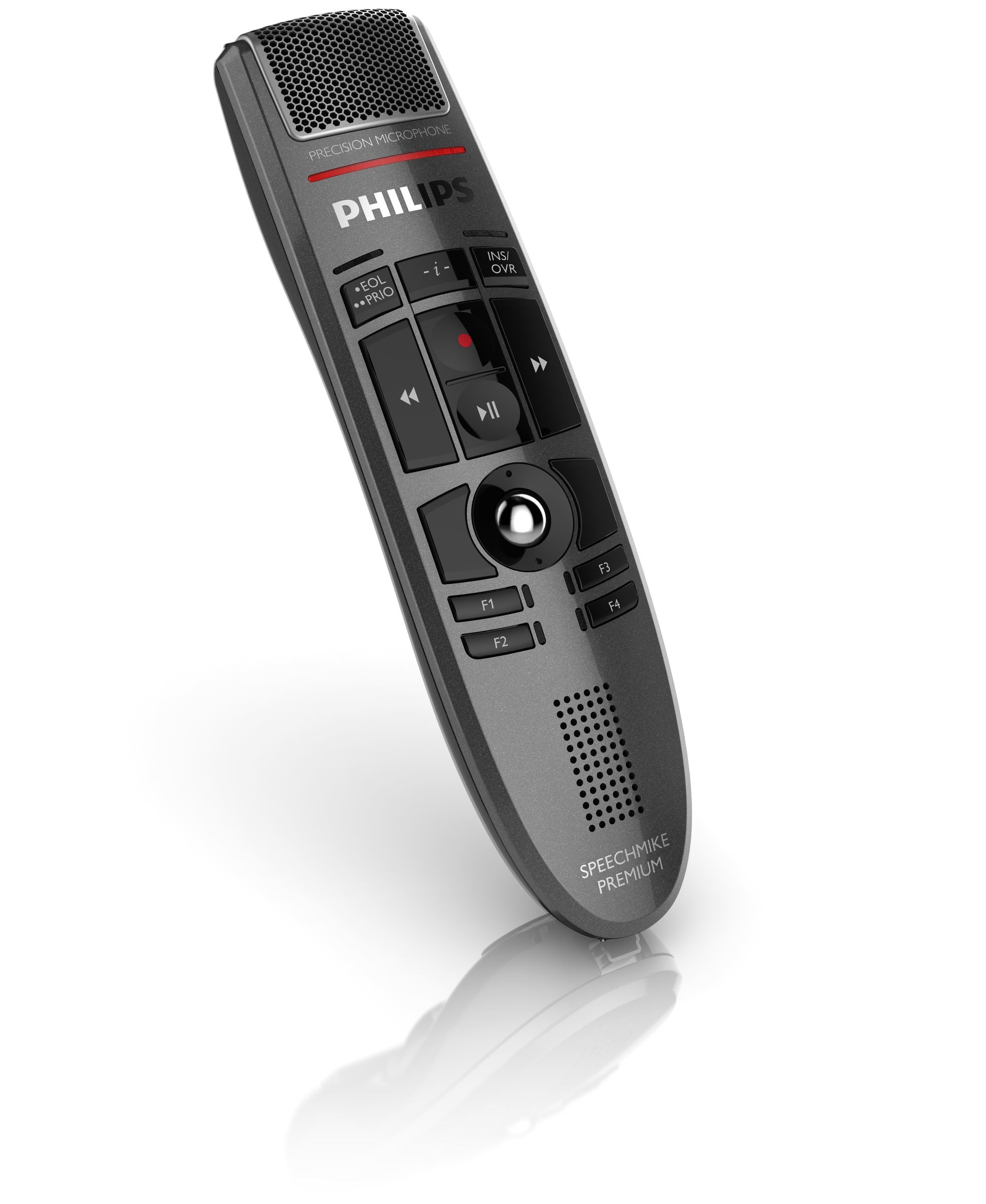 Philips SpeechMike Premium Micro dictaphone USB