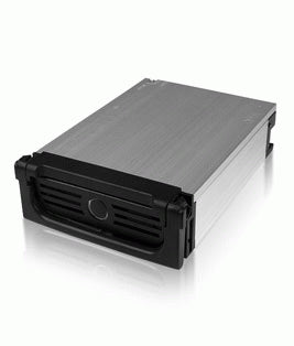 ICY BOX Carrier IB-138SK-B Panneau de support Noir