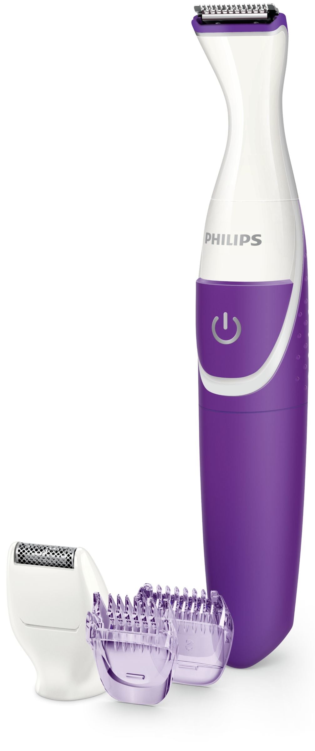 Philips Essential BRT383/15 Tondeuse bikini
