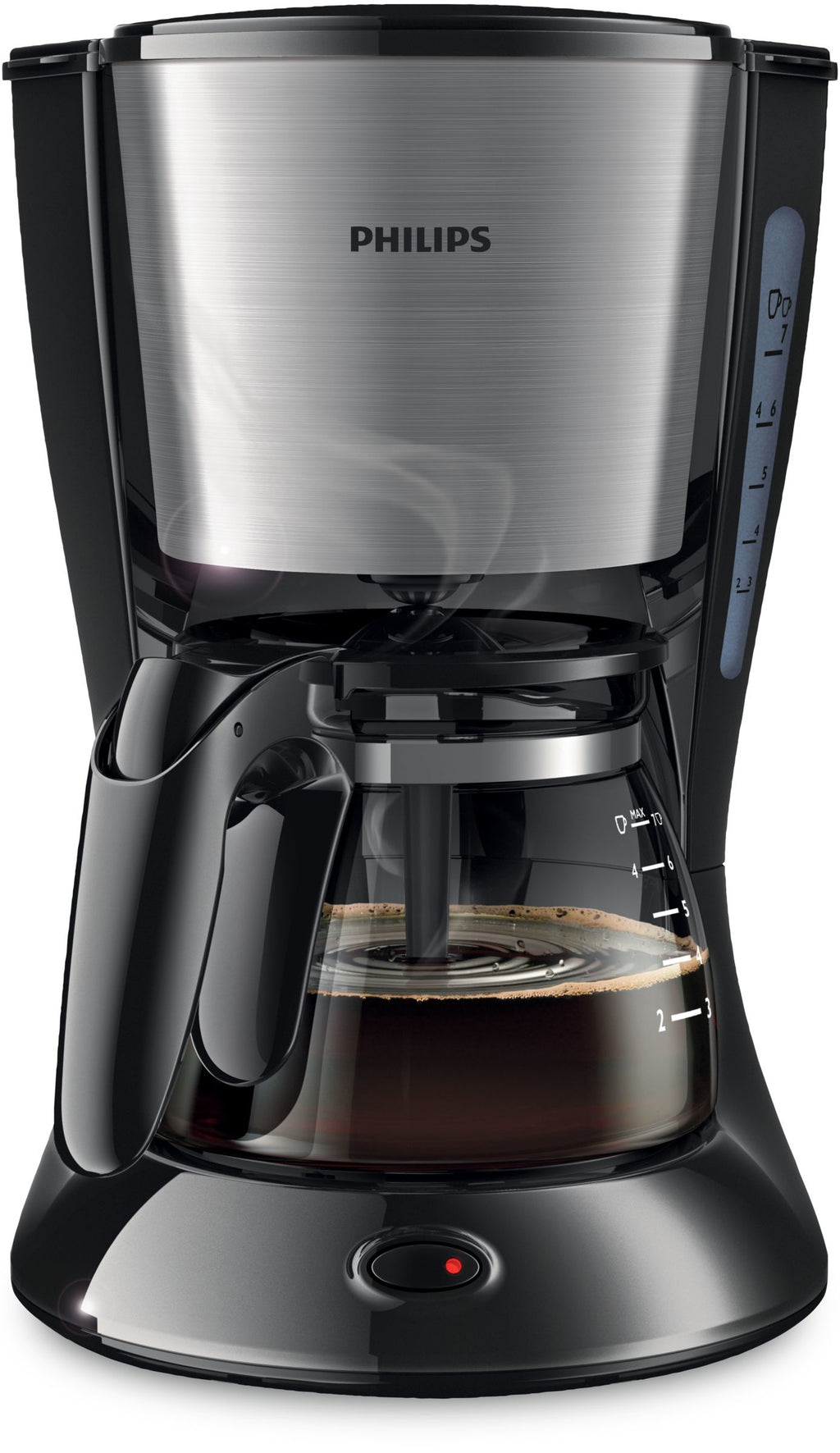 Philips Daily Collection HD7435/20 Cafetière