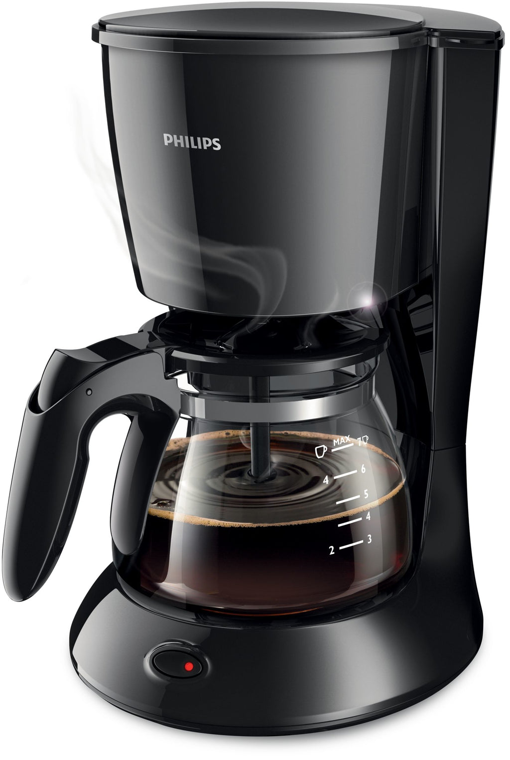 Philips Daily Collection Cafetière Daily HD7432/20