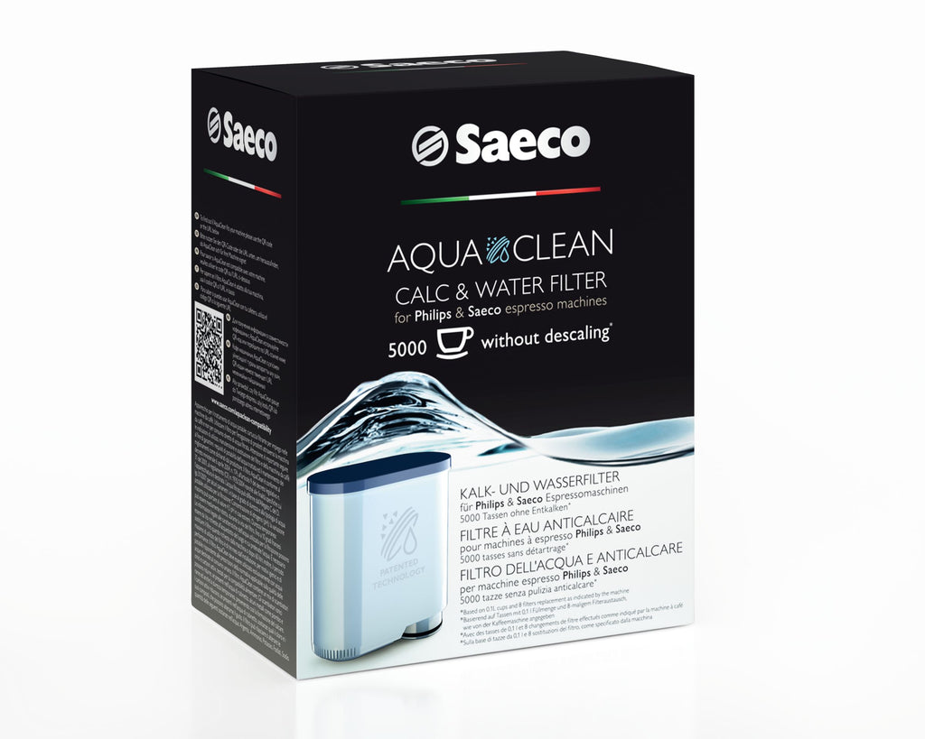 Saeco AquaClean CA6903/00 Filtre à eau et à calcaire