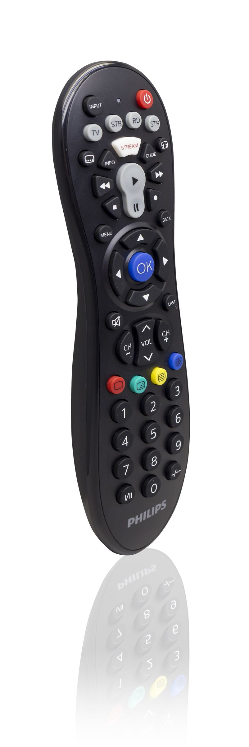 Philips Perfect replacement Télécommande universelle SRP3014/10