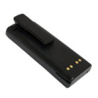Motorola MT2000 Battery Pack Batterie