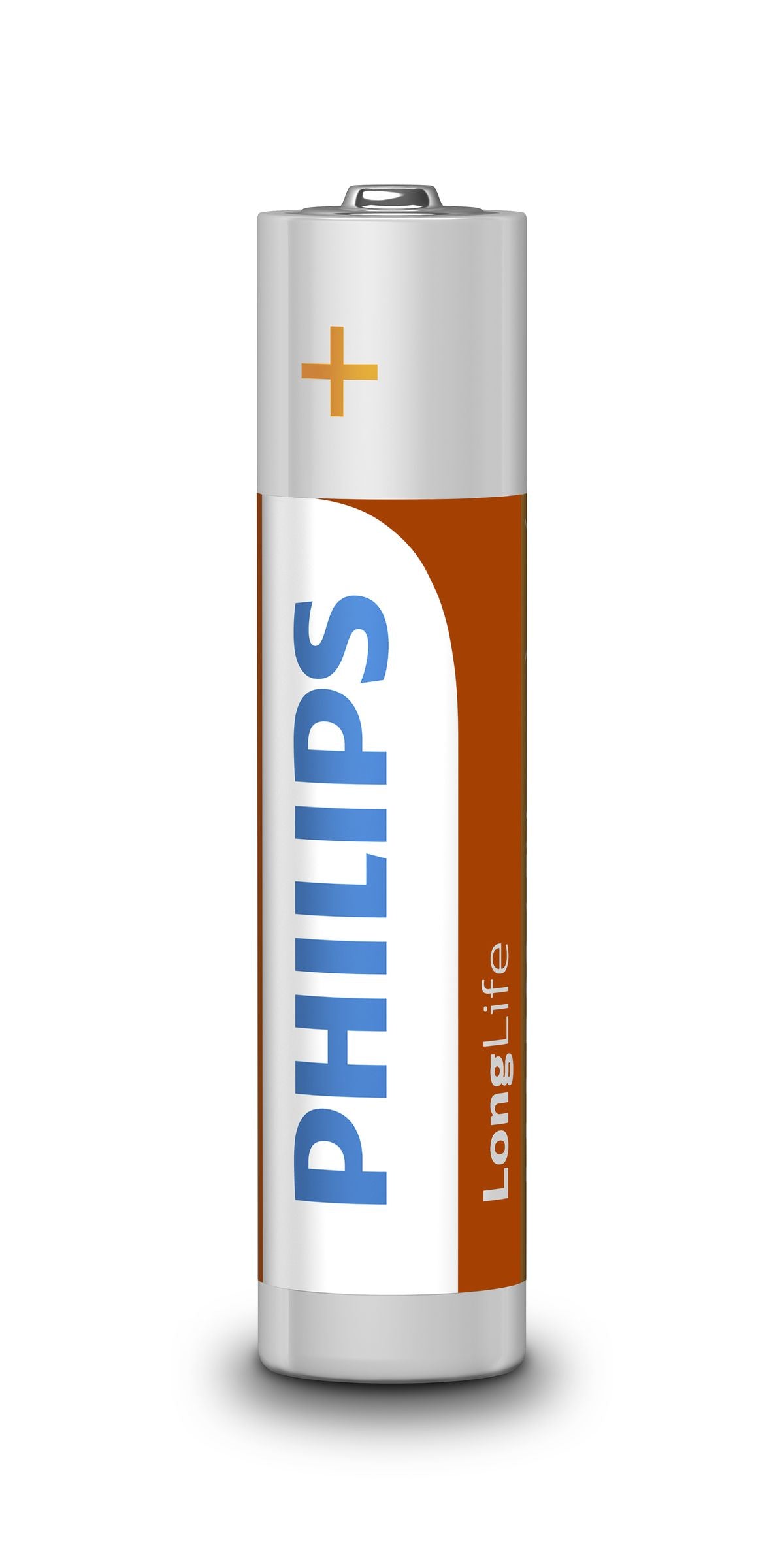Philips LongLife Batterie R03L4B/10